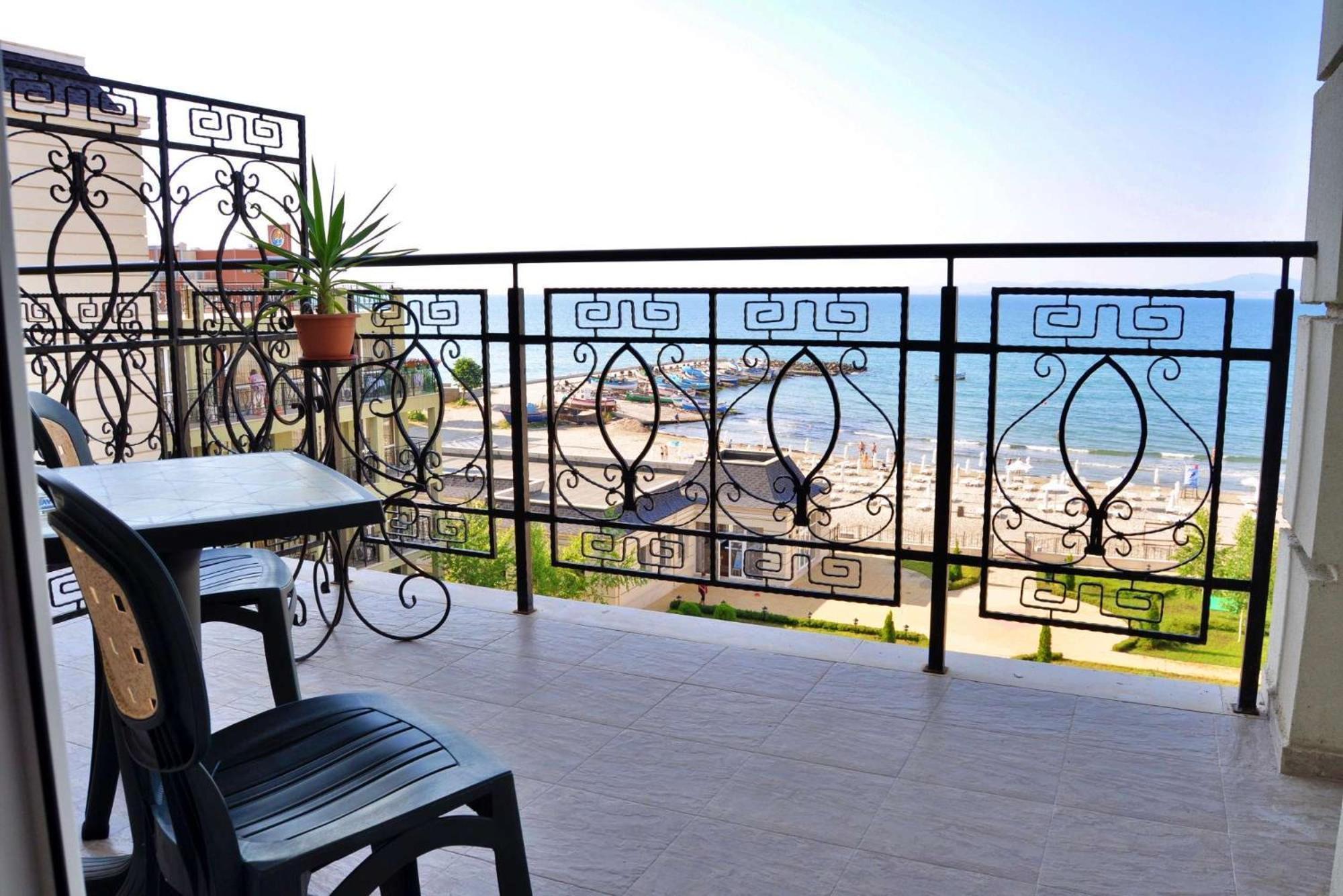 Festa Pomorie Resort Camera foto